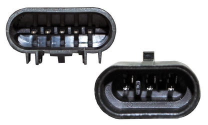 Standard Rem Electr MF8302N