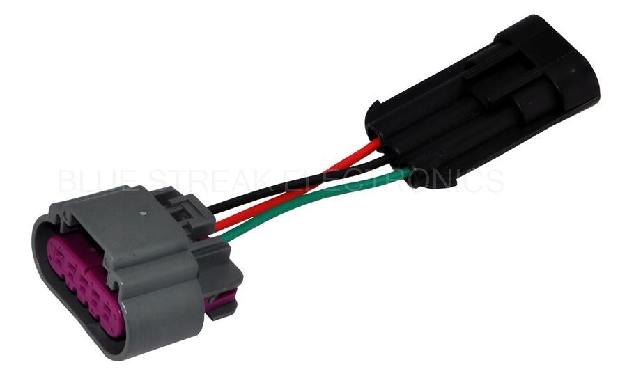 Standard Rem Electr MF8302