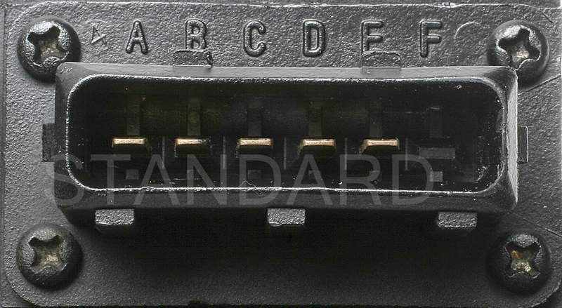 Standard Rem Electr MF8704