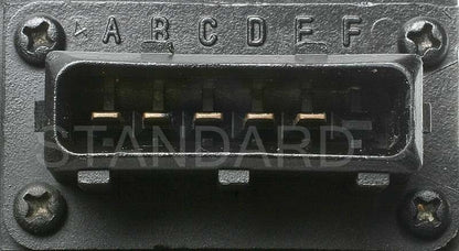 Standard Rem Electr MF8704