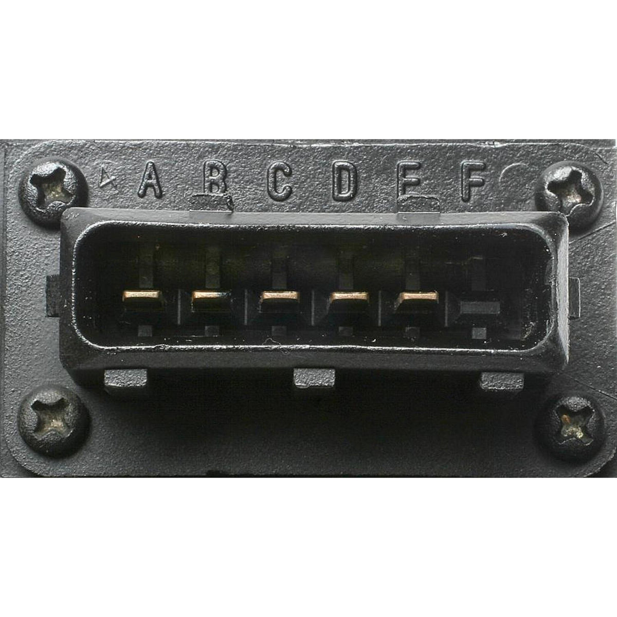 Standard Rem Electr MF8704