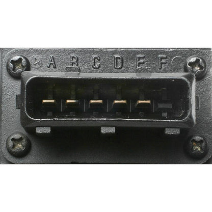 Standard Rem Electr MF8704