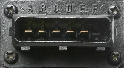 Standard Rem Electr MF8704