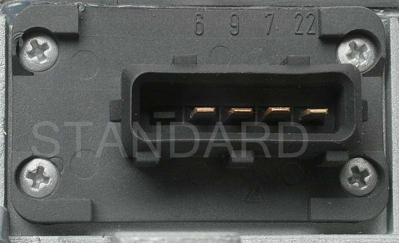 Standard Rem Electr MF9101
