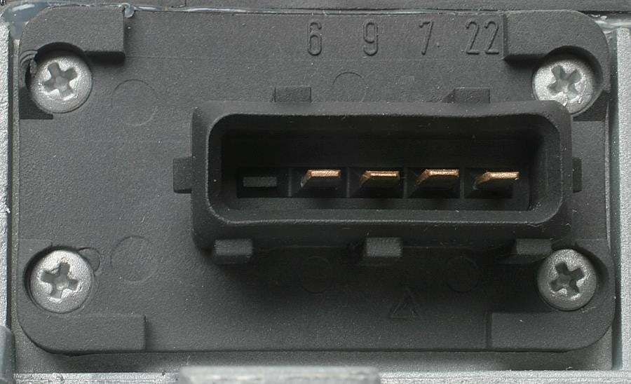 Standard Rem Electr MF9101