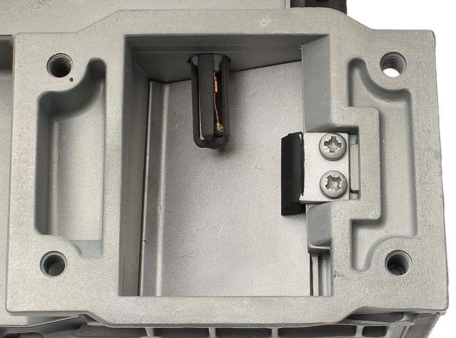 Standard Rem Electr MF9104