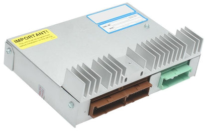 Standard Rem Electr PCM125U