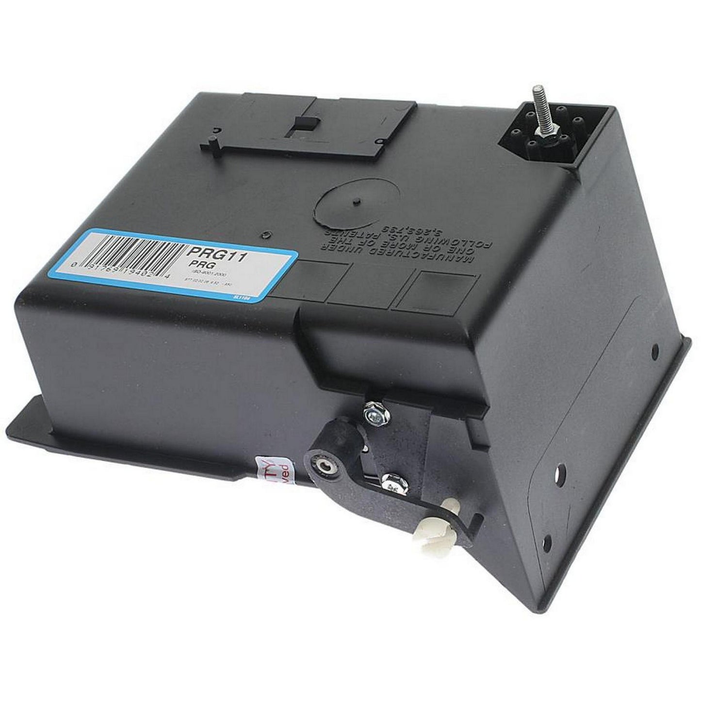 Standard Rem Electr HVAC Programmer PRG11 image 2