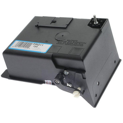 Standard Rem Electr HVAC Programmer PRG11 image 2