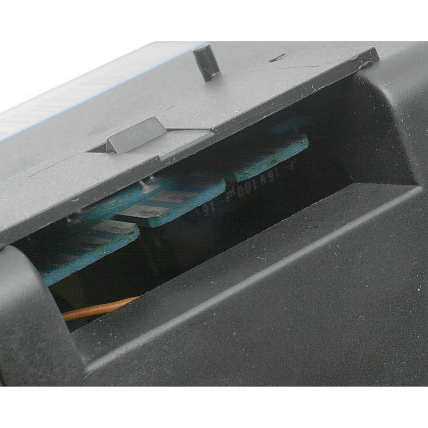 Standard Rem Electr HVAC Programmer PRG11 image 3
