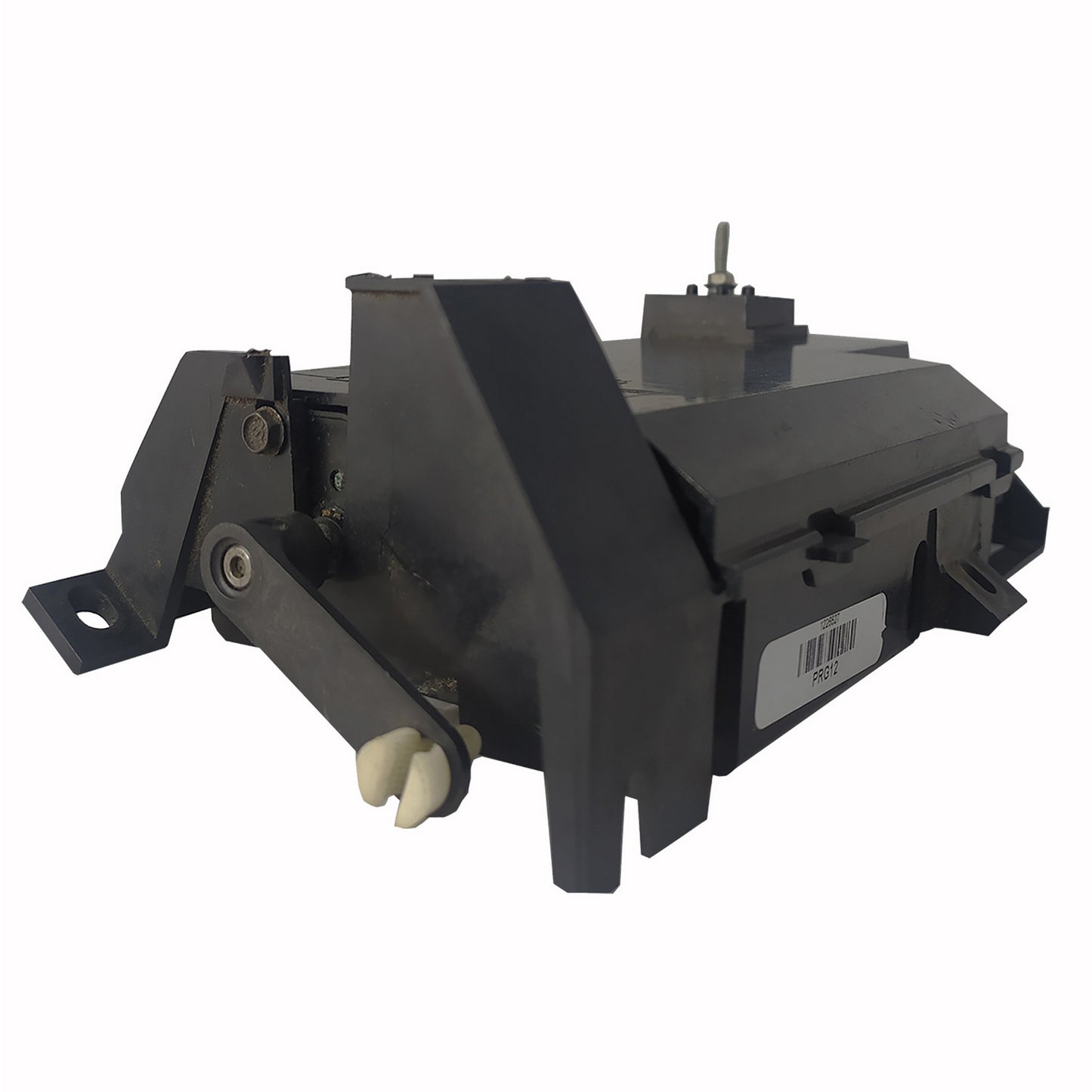 Standard Rem Electr HVAC Programmer PRG12 image 3