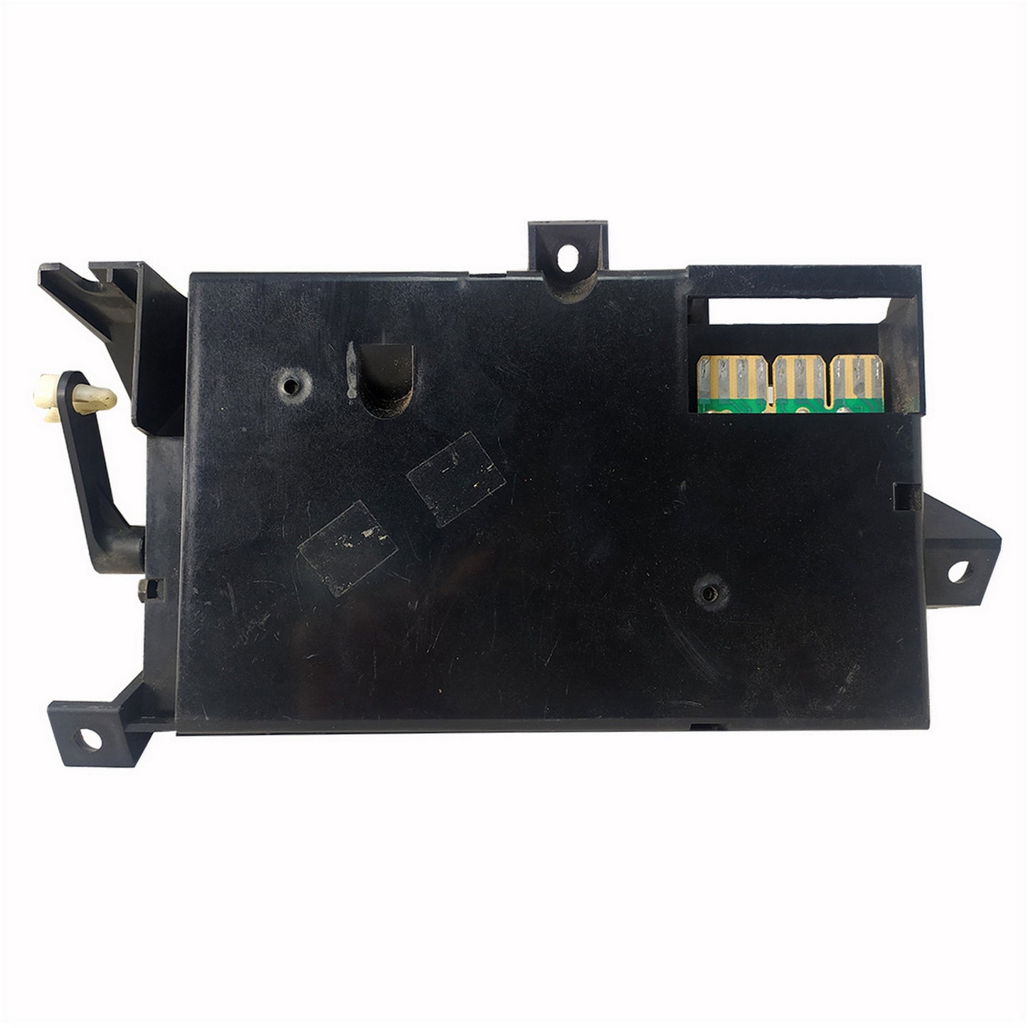 Standard Rem Electr HVAC Programmer PRG12 image 5