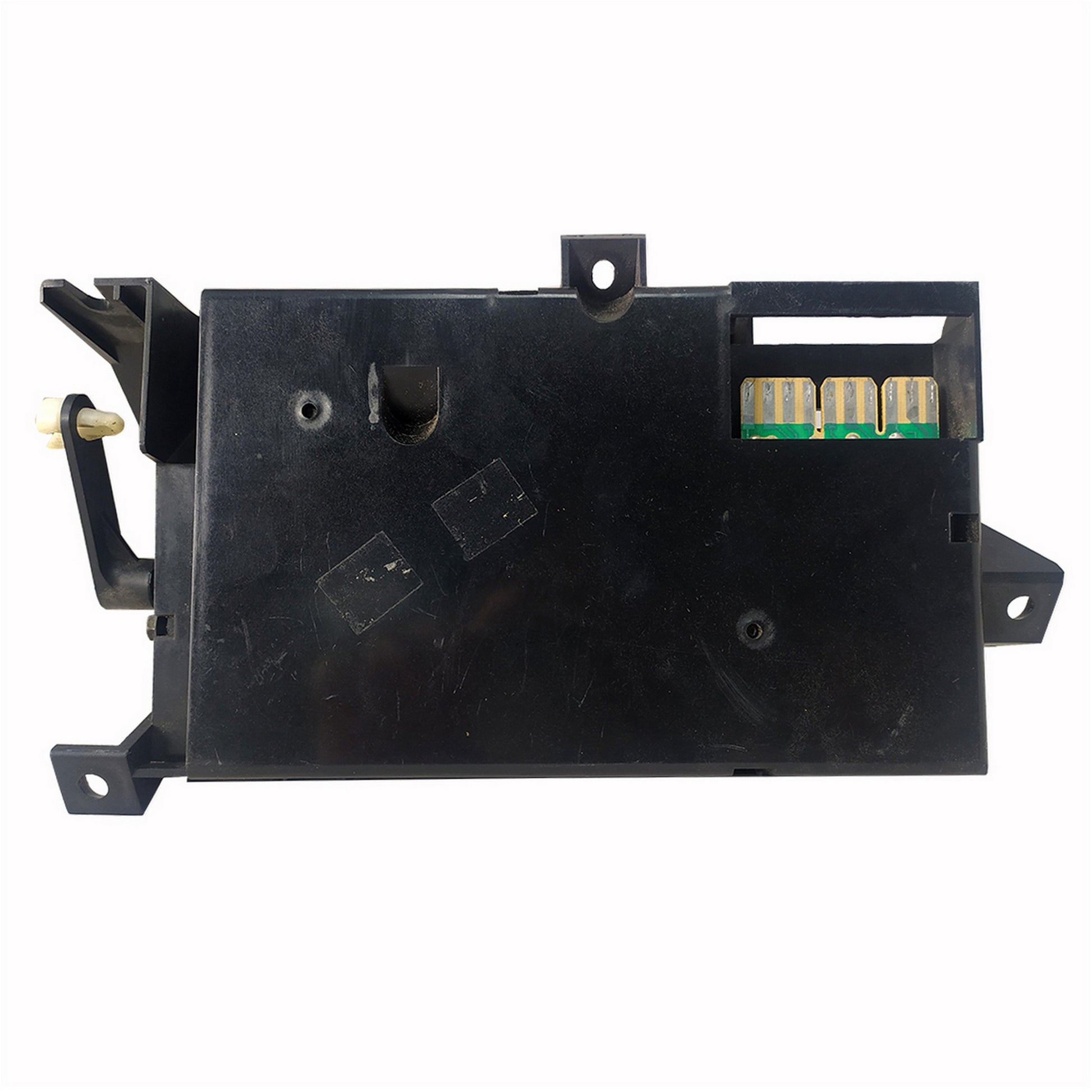 Standard Rem Electr HVAC Programmer PRG12 image 5