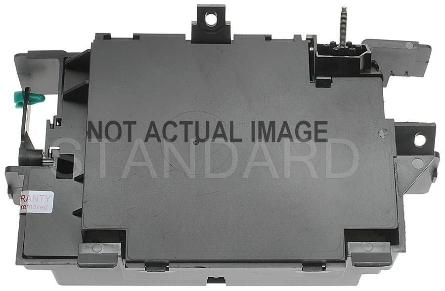 Standard Rem Electr HVAC Programmer PRG12 image 4