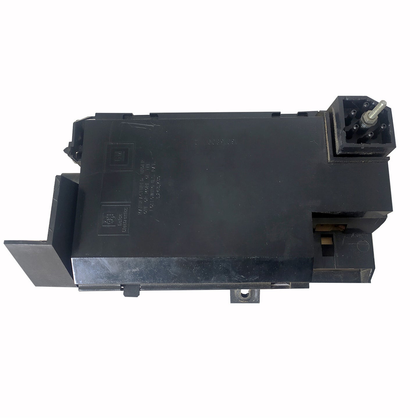 Standard Rem Electr HVAC Programmer PRG12 image 6