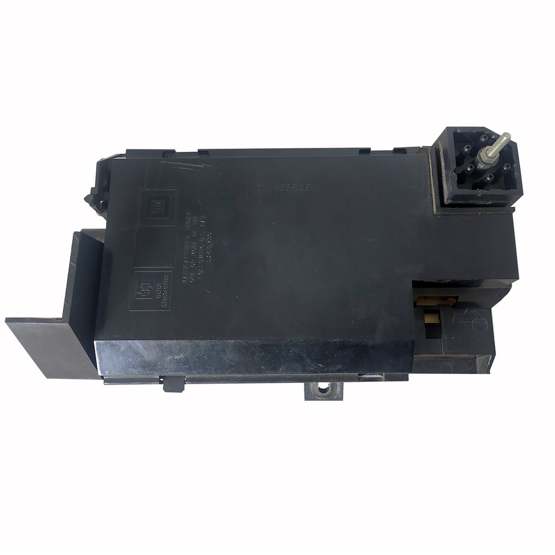 Standard Rem Electr HVAC Programmer PRG12 image 6