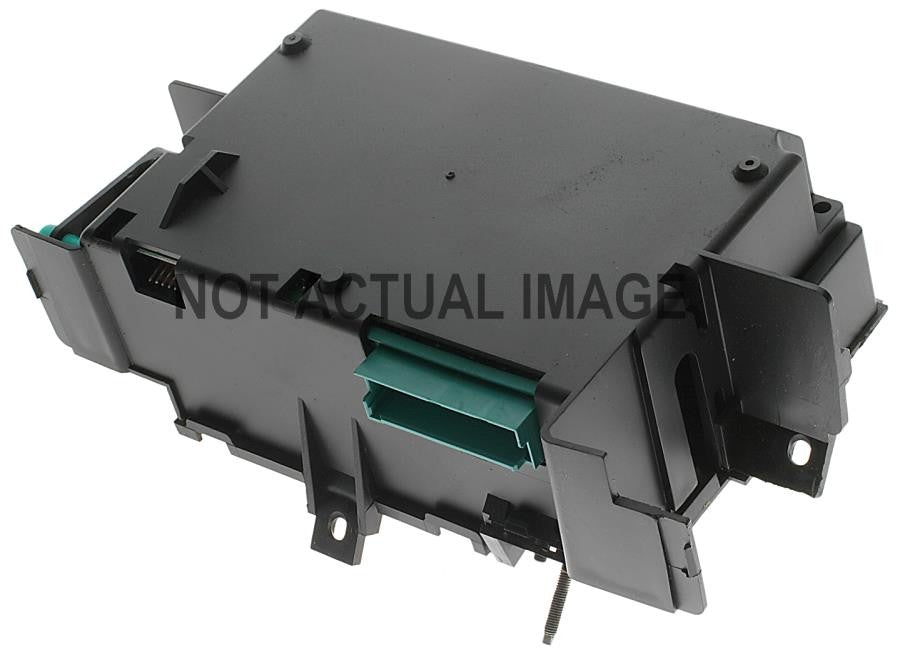 Standard Rem Electr HVAC Programmer PRG12 main image