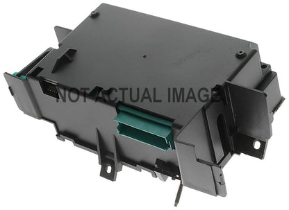 Standard Rem Electr HVAC Programmer PRG12 main image