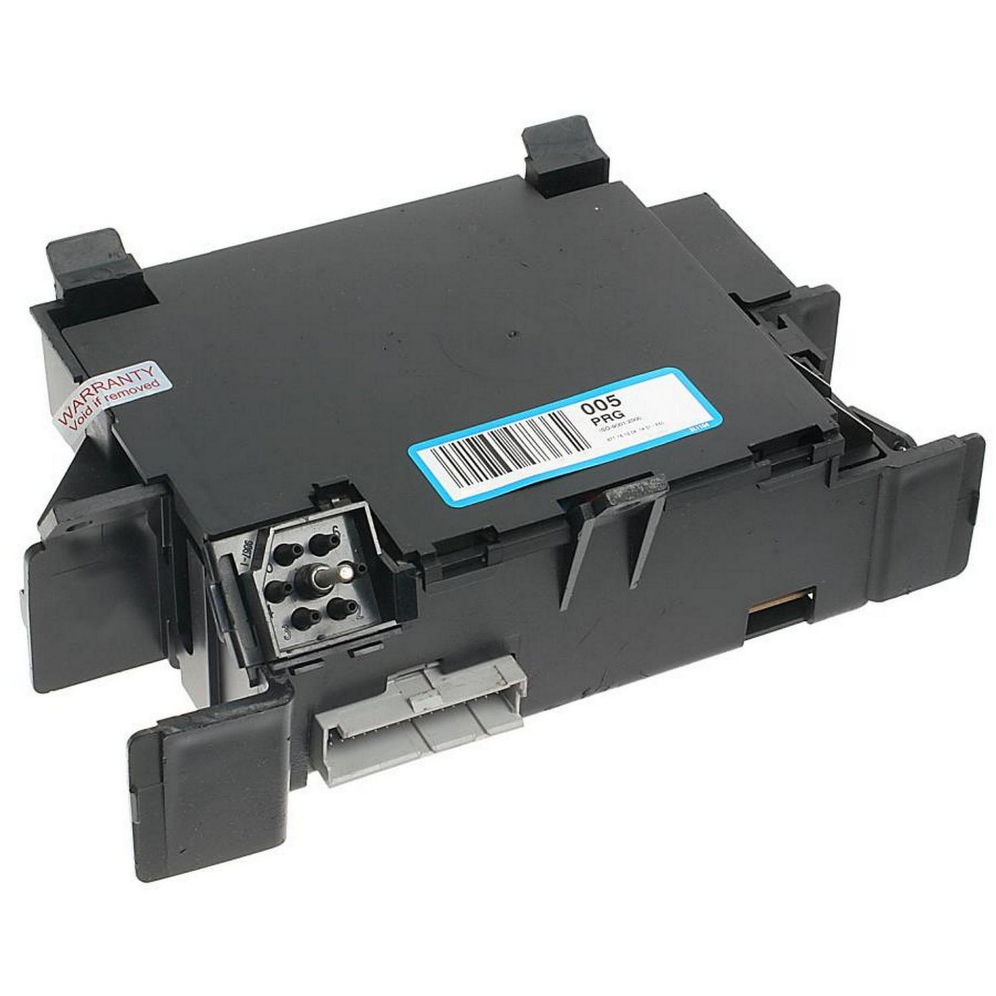 Standard Rem Electr HVAC Programmer PRG5 image 2