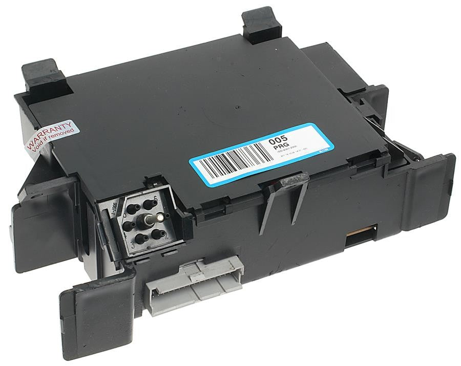 Standard Rem Electr HVAC Programmer PRG5 main image