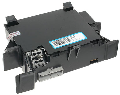 Standard Rem Electr HVAC Programmer PRG5 main image