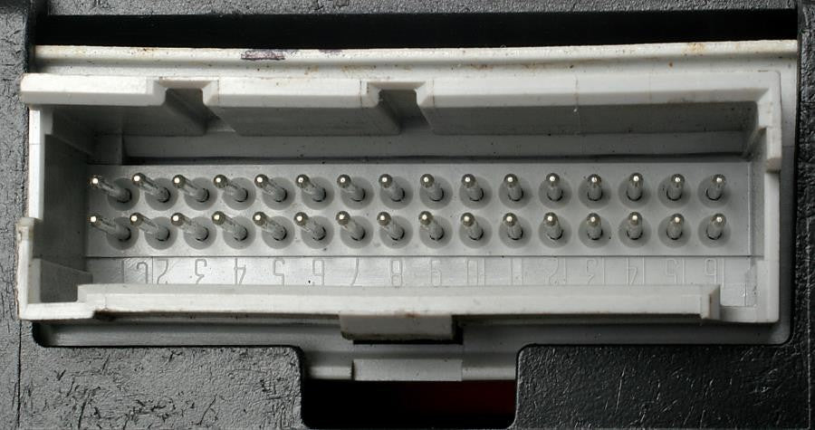 Standard Rem Electr HVAC Programmer PRG5 image 6
