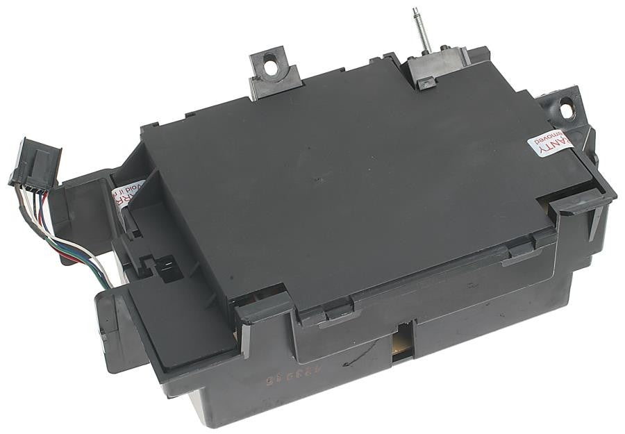 Standard Rem Electr PRG6