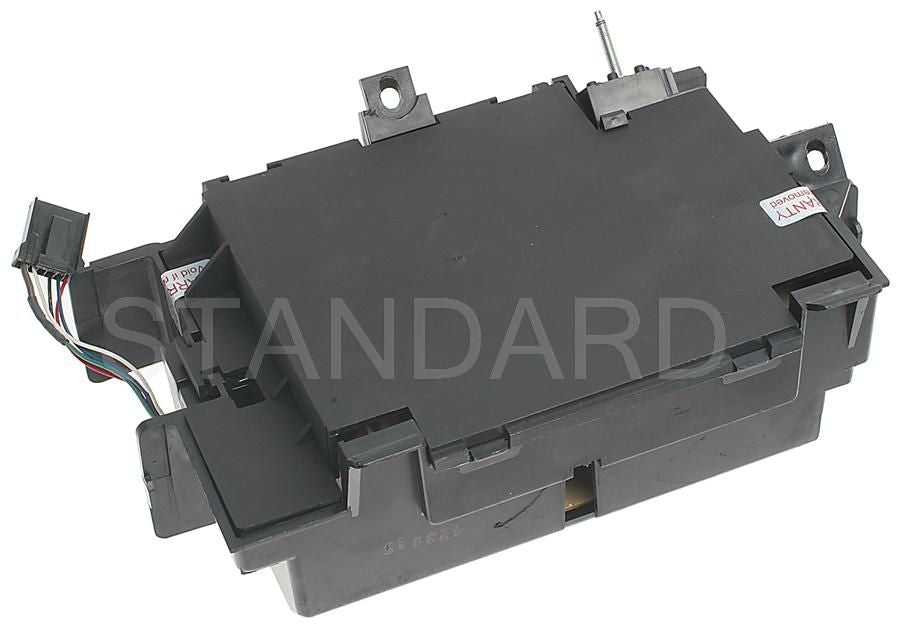 Standard Rem Electr PRG6
