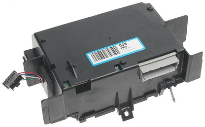Standard Rem Electr PRG6