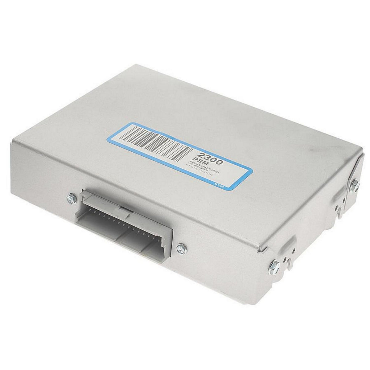 Standard Rem Electr PSM2300