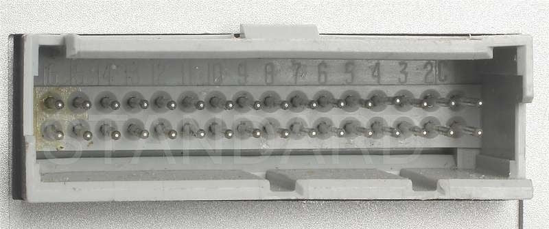 Standard Rem Electr PSM2300