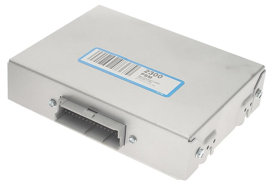 Standard Rem Electr PSM2300