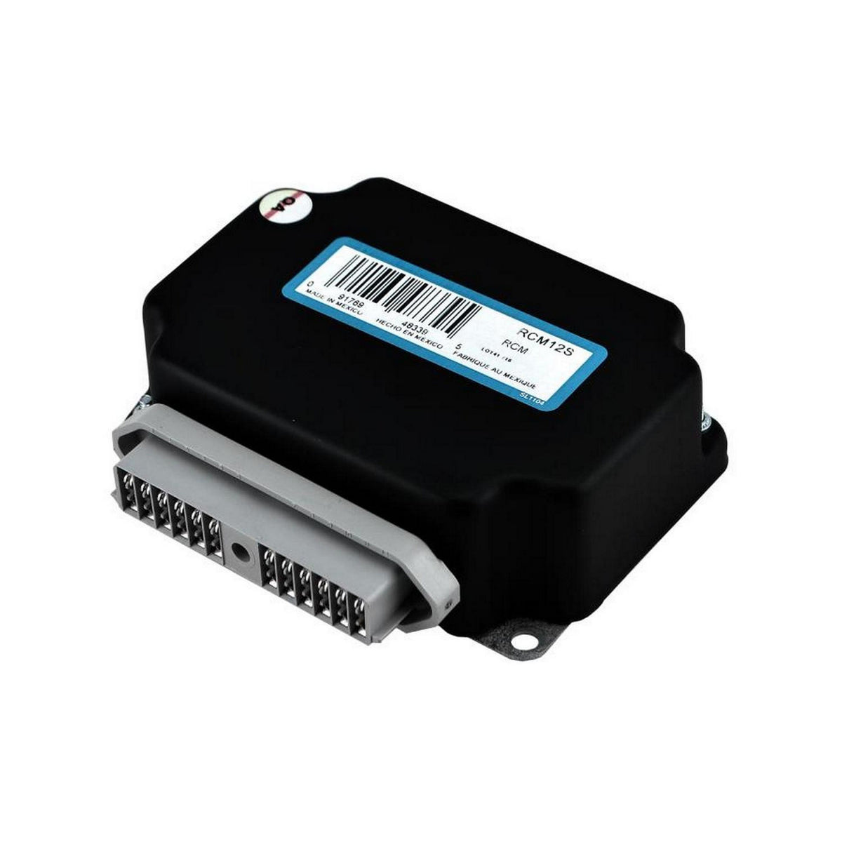 Standard Rem Electr RCM12