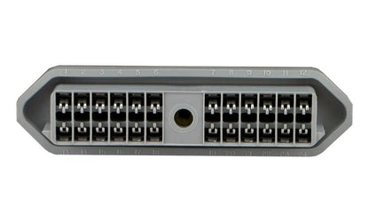 Standard Rem Electr RCM12