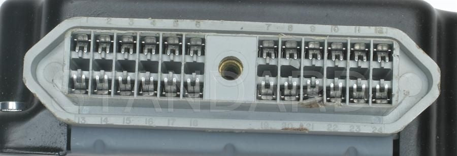 Standard Rem Electr RCM12