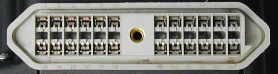 Standard Rem Electr RCM18