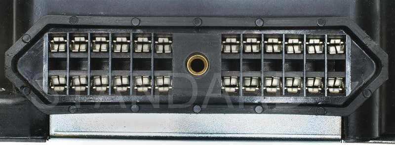 Standard Rem Electr RCM24