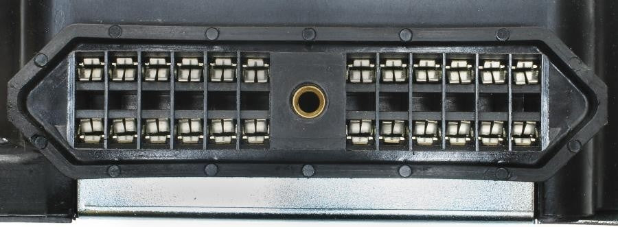 Standard Rem Electr RCM24