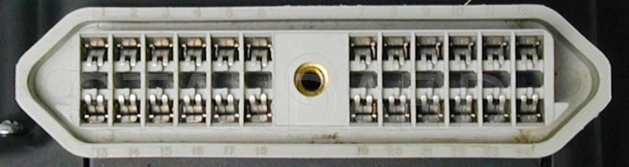 Standard Rem Electr RCM27