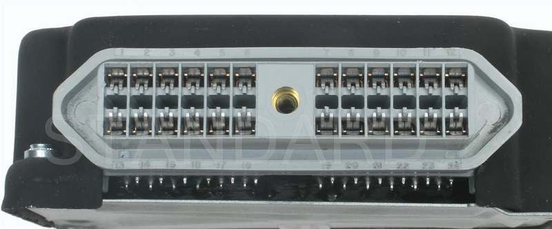 Standard Rem Electr RCM4