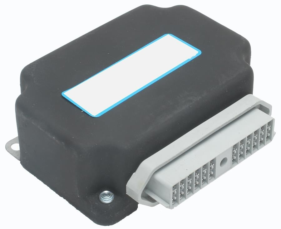 Standard Rem Electr RCM4