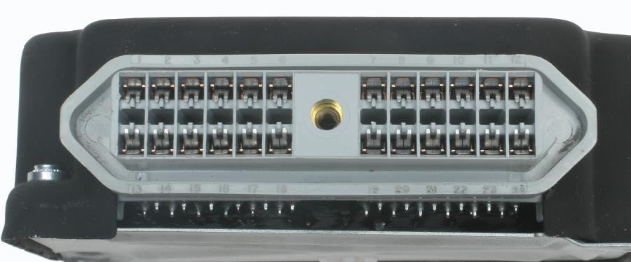 Standard Rem Electr RCM4