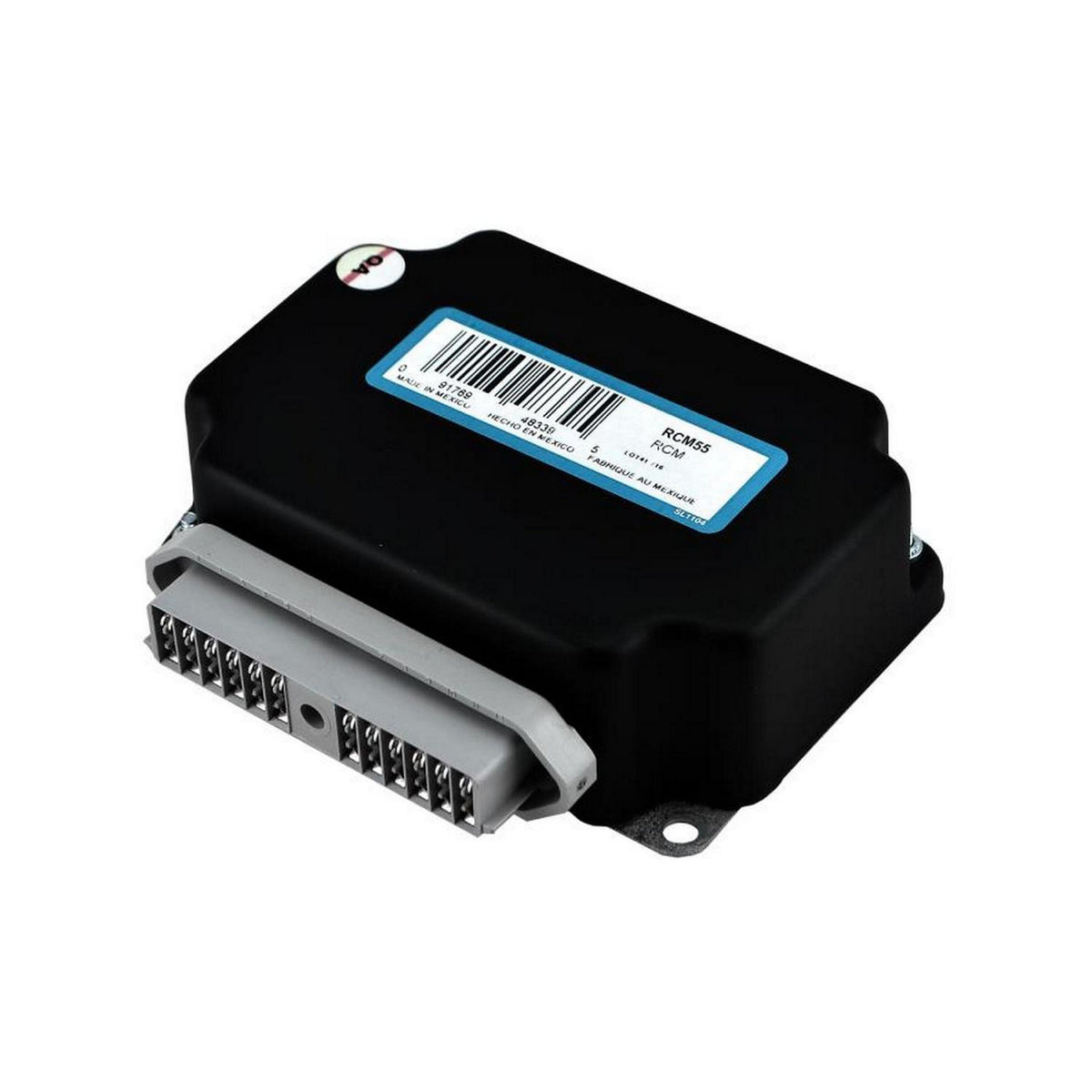 Standard Rem Electr RCM55