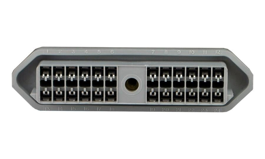Standard Rem Electr RCM55
