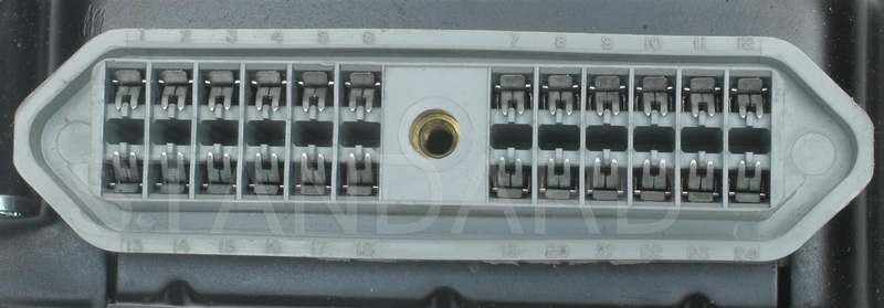 Standard Rem Electr RCM9