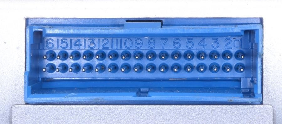 Standard Rem Electr TCCM05