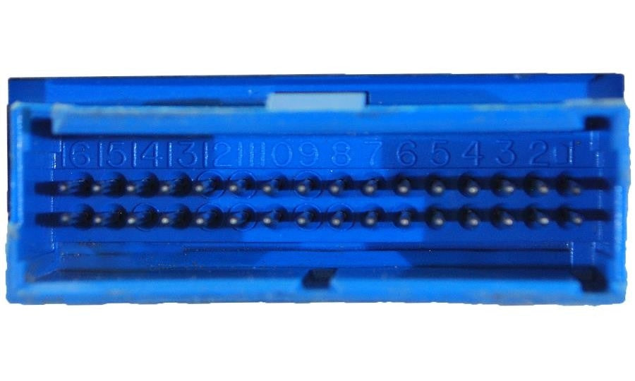 Standard Rem Electr TCCM06