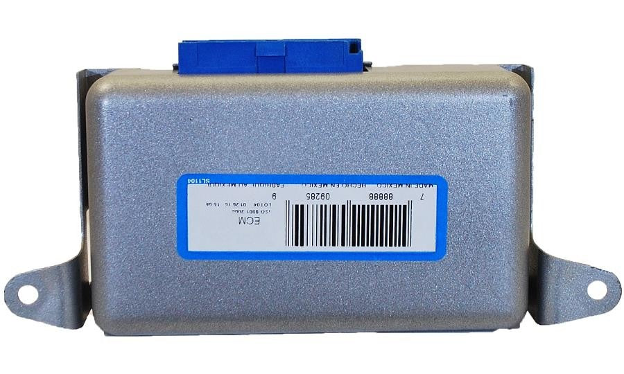 Standard Rem Electr TCCM06