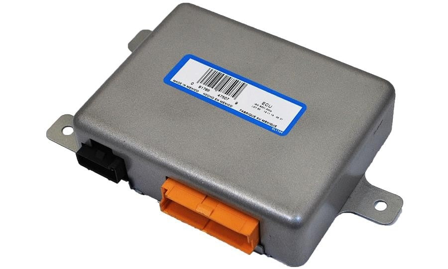 Standard Rem Electr TCCM10