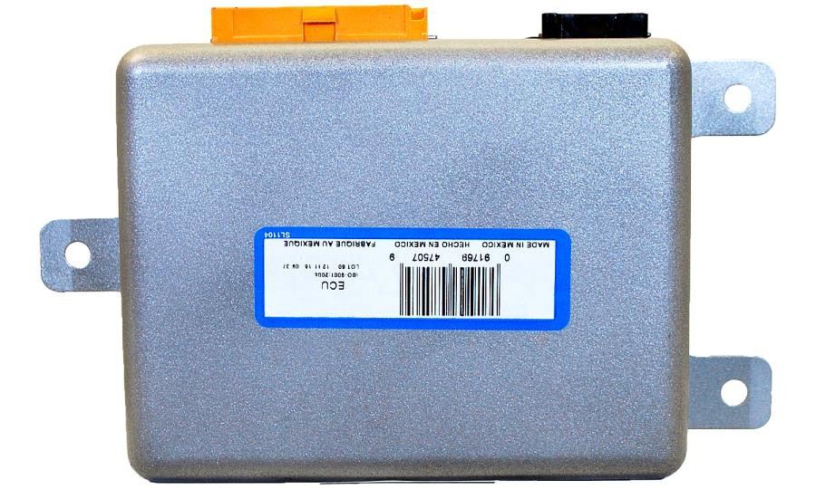 Standard Rem Electr TCCM10